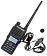 Радиостанция Baofeng BF-H6 136-174/400-520МГц